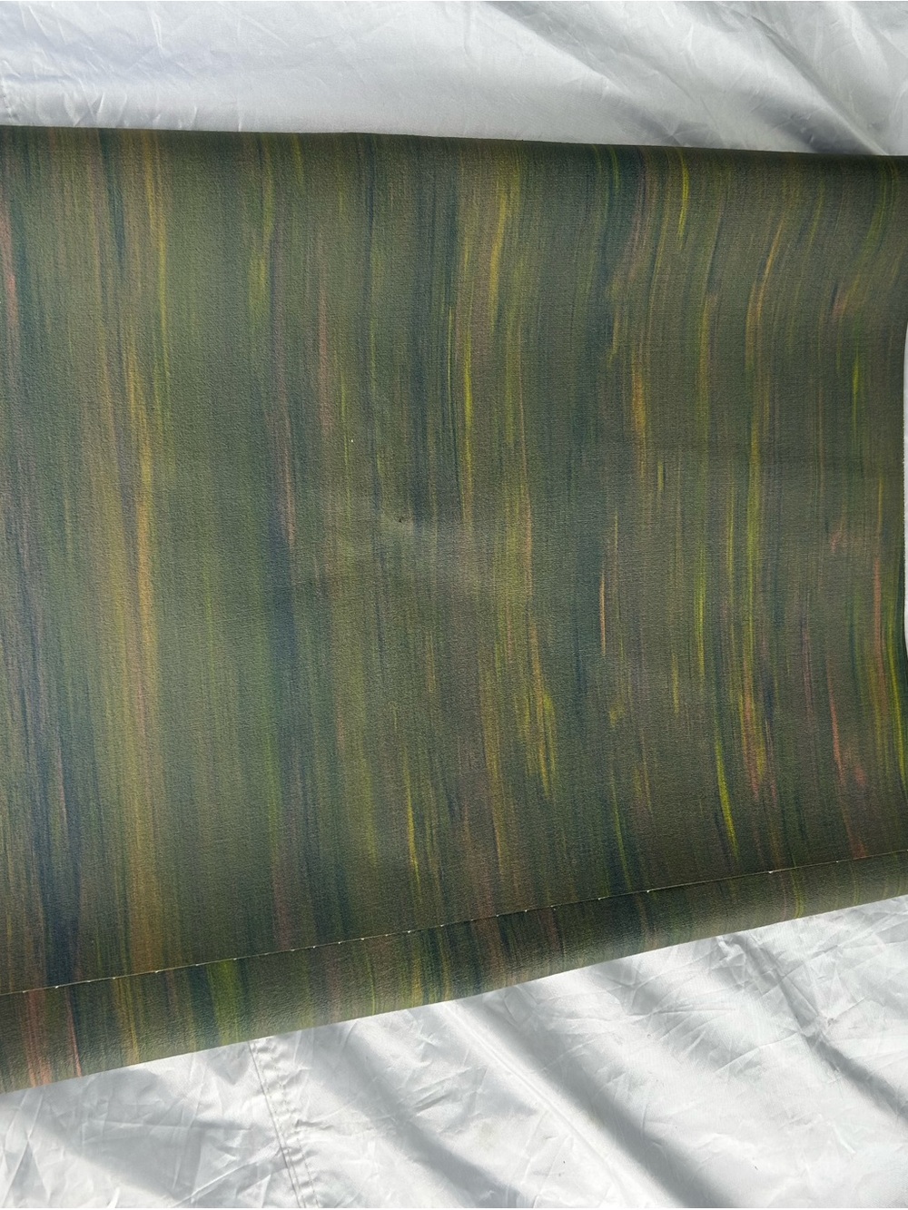 EKO yoga Mat – Modern Home Accent - Picture 3 of 8